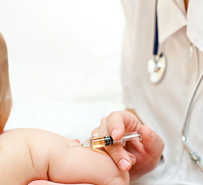 Global Pediatric Vaccine Market 2019-2023